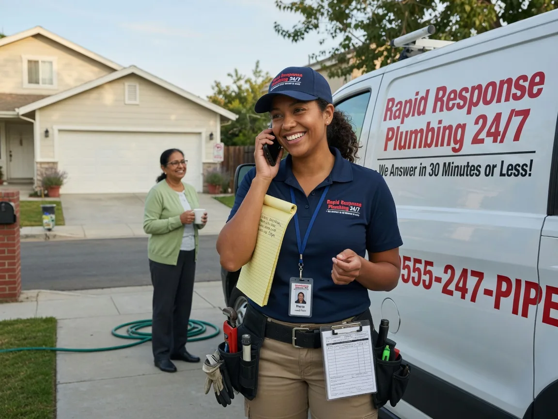 Emergency Plumber Temple City, CA FAQs
